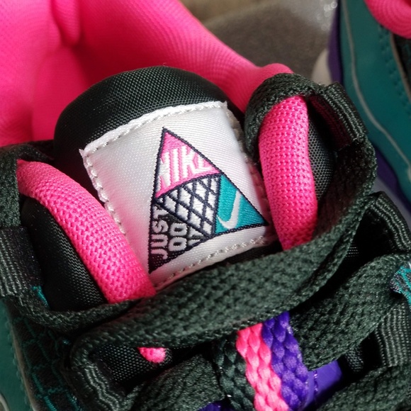 Nike Air Max 95 - Picture 3 of 5